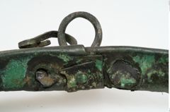 Foto von Bronzesitulenrand (NHMW-PRAE-001393)